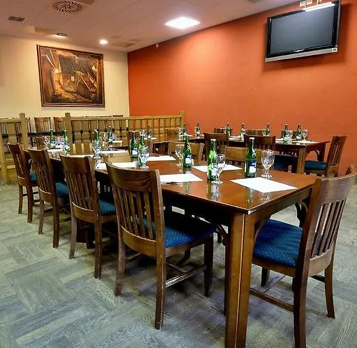 Na Pastousce Maison d'hôtes 3*